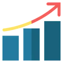 Free Grafico Tabla Analisis Icono