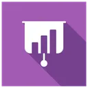 Free Grafik Tafel Diagramm Icon