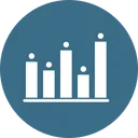 Free Grafik Diagramm Leistung Icon