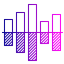 Free Diagramm Tabelle Bericht Symbol