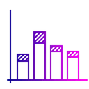 Free Diagramm Tabelle Bericht Symbol