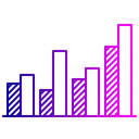 Free Diagramm Tabelle Bericht Symbol