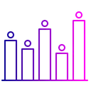 Free Grafik Diagramm Leistung Symbol