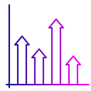 Free Diagramm Tabelle Bericht Symbol