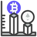 Free Grafik Analyse Diagramm Icon