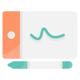 Free Grafiktablet  Symbol