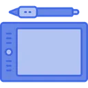 Free Grafiktablet Symbol