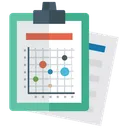 Free Grafische Darstellung Infografik Statistische Darstellung Symbol