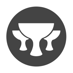 Free Grails Logo Icon