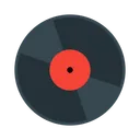 Free Audio Gramophone Music Icon