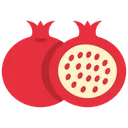 Free Granatapfel Symbol