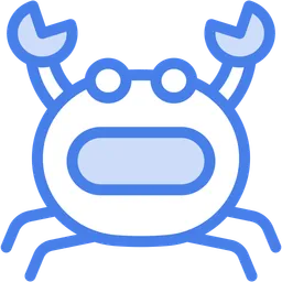 Free Granchio  Icon