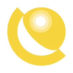 Free Grande Logo Ícone