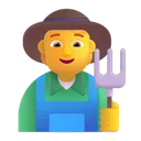 Free Color Predeterminado Icono