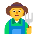Free Plano Predeterminado Icono