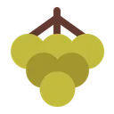 Free Grape  Icon