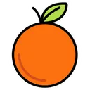 Free Grapefruit  Icon