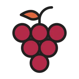 Free Grapes  Icon