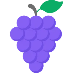 Free Grapes  Icon