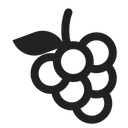 Free High Contrast Icon