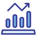 Free Database Outline Icons Set Universal Icons Set Data Analysis Statistics Analytics Web Signs Stock Vector Illustration Icon