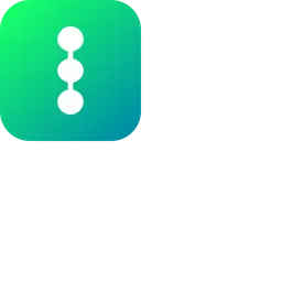 Free Graph Icon - Download in Glyph Style