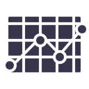 Free Graph Chart Statics Icon