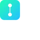 Free Graph Diagramm Flussdiagramm Symbol