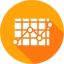 Free Graph Diagramm Statistik Symbol