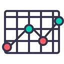 Free Graph Diagramm Statistik Symbol