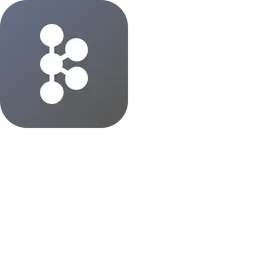 Free Graph  Icon