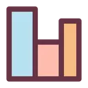 Free Graph  Icon