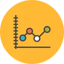 Free Graph Icon