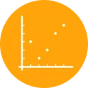 Free Graph  Icon