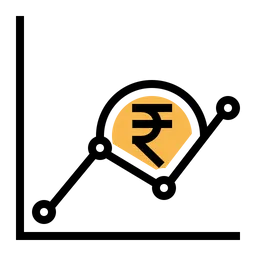 Rupee - Free business icons