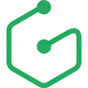 Free Graphcool Technology Logo Social Media Logo Icon