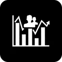 Free Diagramm Analyse Analytisch Symbol