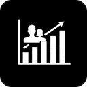 Free Diagramm Analyse Analytisch Symbol