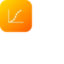 Free Diagramm Analyse Analytisch Icon