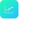 Free Diagramm Analyse Analytisch Icon