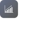 Free Diagramm Analyse Analytisch Icon