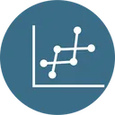 Free Diagramm Analyse Analytisch Symbol