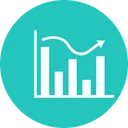 Free Diagramm Analyse Analytisch Symbol