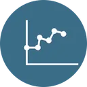 Free Diagramm Analyse Analytisch Symbol