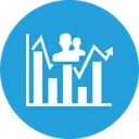 Free Diagramm Analyse Analytisch Symbol