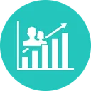 Free Diagramm Analyse Analytisch Symbol