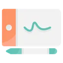 Free Graphic Tablet Education Student Icon