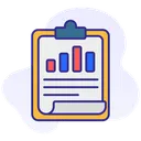 Free Graphique Diagramme Analyses Icône