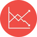 Free Ventes Analyses Graphiques Icône