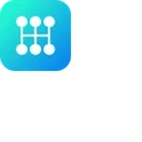 Free Graphique Diagramme Organigramme Icône